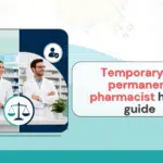 pharmacist hiring with medsquirrels