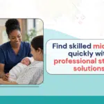 Hire skilled midwives MedSquirrels
