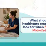 Midwife recruitment with MedSquirrels