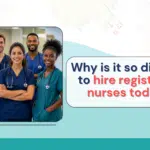 Registered nurse recruitment with MedSquirrels