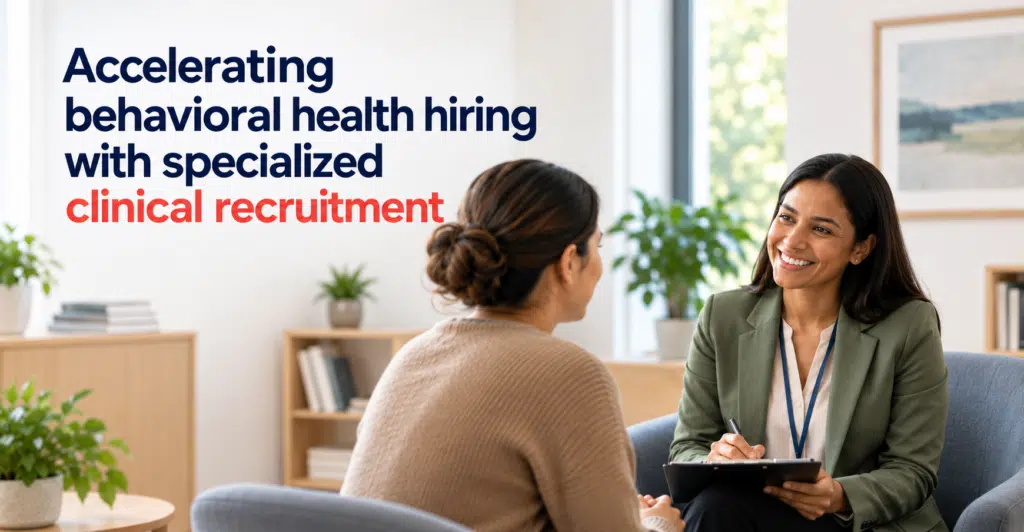 Behavioral health staffing solutions MedSquirrels
