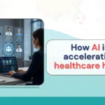 AI healthcare staffing MedSquirrels