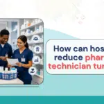 Pharmacy tech staffing MedSquirrels