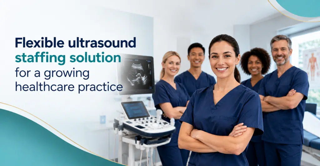 Ultrasound technician recruitment MedSquirrels