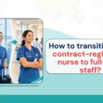 Contract RN to Full-Time MedSquirrels